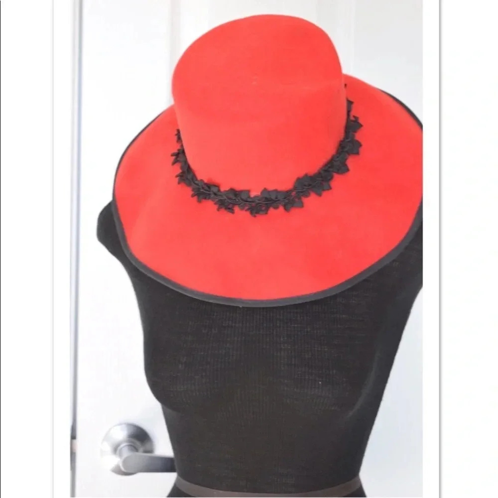 Street Smart wool hat